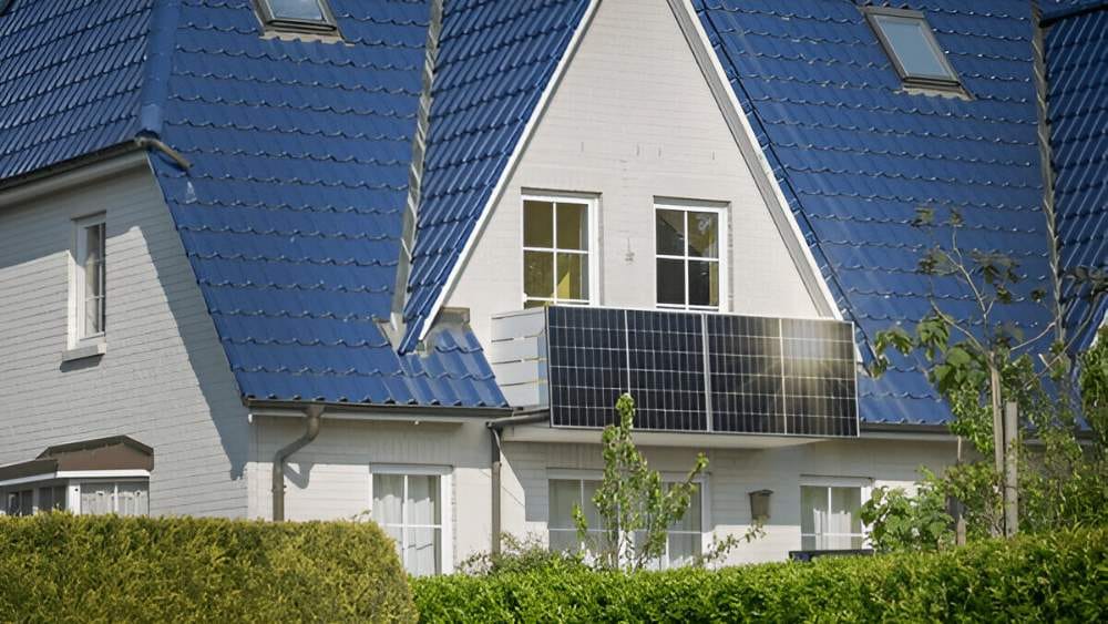 Kreft net metering assistance