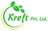 KREFT PRIVATE LTD LOGO