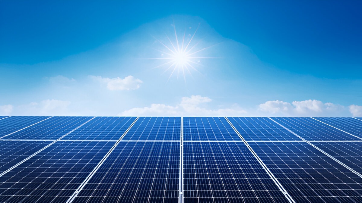 Solar experts in India